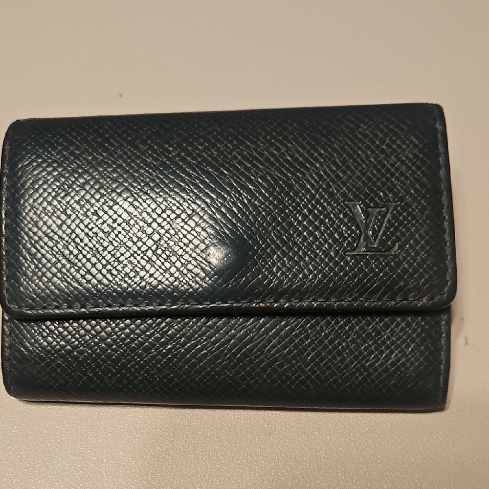 Vintage 6 Key Holder